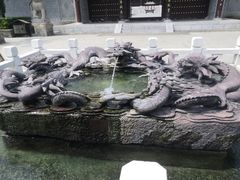 -花洲书院
