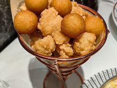 -清真·艾美可餐厅(鹏欣水游城店)