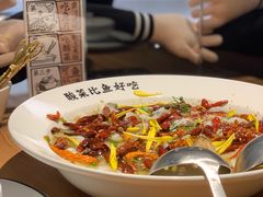 -太二酸菜鱼(金沙印象城店)