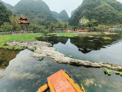 -靖西鹅泉风景区
