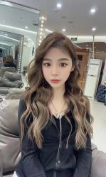 -DL HAIR SALON