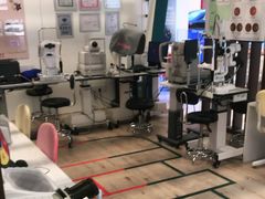 -宝岛眼镜·星创视光中心(百联世纪购物中心店)