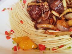 -稻香酒家·33年老字号·港式粤菜(富邦中心店)