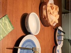 -泰香米泰国餐厅(中大国际店)