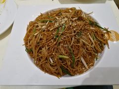 豉油皇炒面-龙记香港茶餐厅(久光百货店)