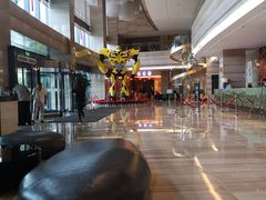 -北京园博大酒店