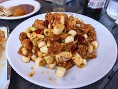 -鼎香润(德胜门内店)