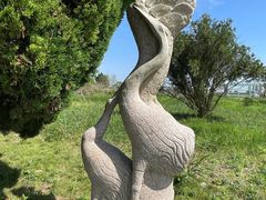 -盐城丹顶鹤湿地生态旅游区