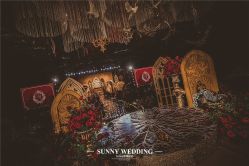 -青岛sunny喜铺婚礼策划(名汇国际店)