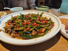 -卞氏菜根香·川菜(青羊万达店)