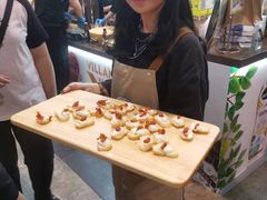 -香港会议展览中心演讲厅