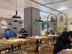 -榆林镇筋饼(知春路店)