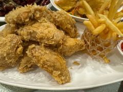 -饼中王酒楼(光复西路店)