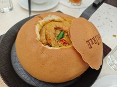 -大树餐厅(环球港店)