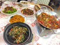 -堂瓦里·33年传统赣菜(第一街区店)