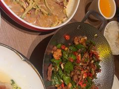 -金掌勺锅包肉(太原万达店)