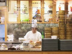 -大食代美食广场(上海中心店)