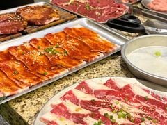 -首尔烤肉大排档(合生汇店)