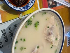 -易老妈蹄花.特色川菜(人民公园总店)