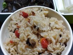 -闽泉荣记炖汤海鲜餐厅(云天广场店)