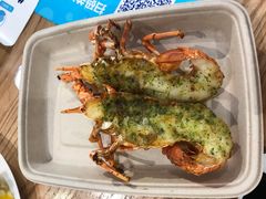 -盒马鲜生(宝地店)