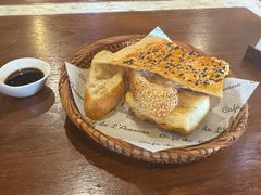 -浦鸿会尚莊亲子餐厅(碧云店)