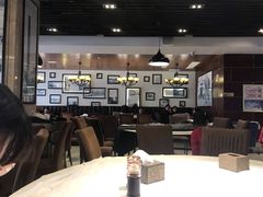 大堂-并州饭店(千峰南路店)