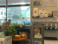 -CoffeeVendor(西乡店)