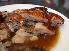 -黄连大头华烧鹅店(大良店)