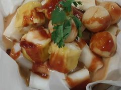 -新旺茶餐厅·早餐·夜宵(仙霞店)