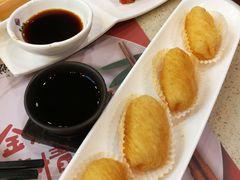 金枕榴莲酥-点都德(北京路贰店)