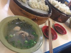 辣椒碟-海汇源老烧麦店(东大街总店)