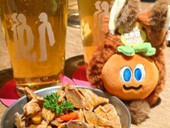 -福嗝er 咖啡&精酿餐吧(东四店)