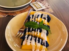 -CHINCHIN 青青·泰国料理(万象食家店)