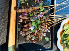 -聚点·北京串(簋街店)