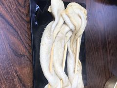 鱼糕串-妈妈手(山大总店)