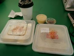 -孖记茶档·热腾茶餐(江南西plus店)