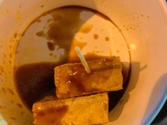-七宝老街臭豆腐