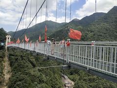 -太湖源风景区