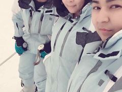 -蓟县盘山滑雪场