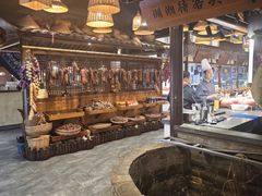 -井水小厨·湘菜(活力广场店)
