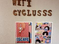 -Cyclus Craft Kitchen薩克思手工厨房