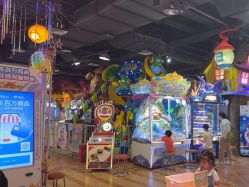 -卡通尼乐园(印象城购物中心店)