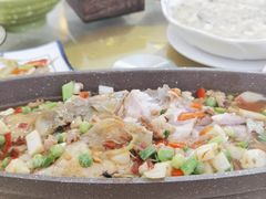 -涵家味土菜馆·徽州一绝臭鳜鱼(三河古镇店)