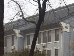-山东大学(趵突泉校区)
