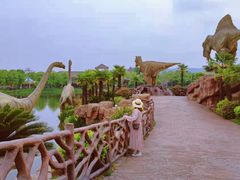 -南京银杏湖乐园