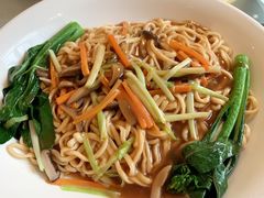 -东江渔村·古典园林·30年粤菜老字号(太和店)
