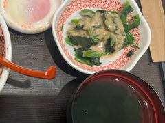 -牛邸·烧肉饭(来福士店)