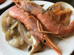 -小天鹅戴斯酒店鲸鲨百汇创作料理