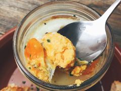 鸡蛋土豆泥-RAC BAR(安福路店)